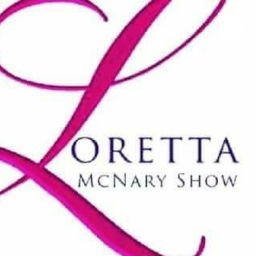 Podcast thumbnail for Loretta McNary Live