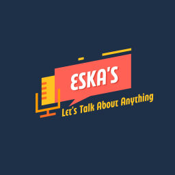 Podcast thumbnail for Let's Talk About Anything