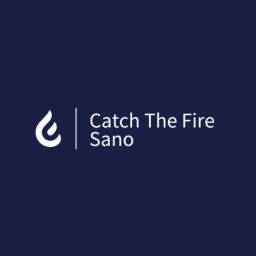 Podcast thumbnail for Catch The Fire 佐野 Podcast