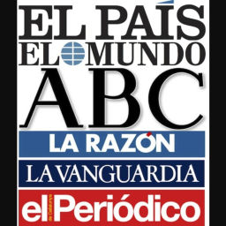 Podcast thumbnail for El madrugón