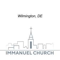Podcast thumbnail for Immanuel Church Wilmington Delaware