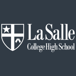 Podcast thumbnail for La Salle College High School Podcast Series