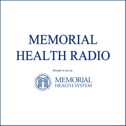 Podcast thumbnail for Memorial Health Radio