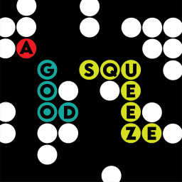 Podcast thumbnail for A Good Squeeze