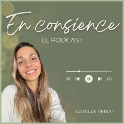 Podcast thumbnail for En conscience - le podcast