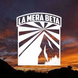 Podcast thumbnail for La Mera Beta Podcast