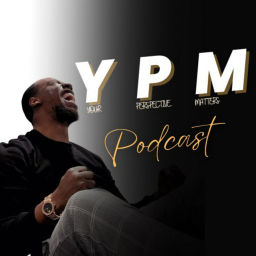 Podcast thumbnail for Your Perspective Matters