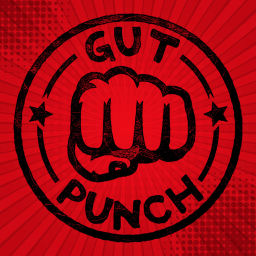 Podcast thumbnail for Gut Punch
