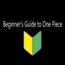 Podcast thumbnail for Beginner`s Guide to One Piece