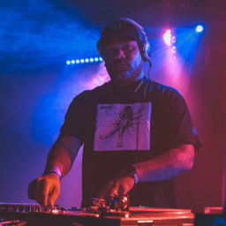 Podcast thumbnail for DJ Raskal Mixes