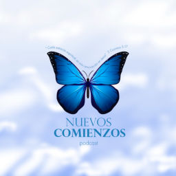 Podcast thumbnail for Nuevos Comienzos Podcast