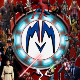 Podcast thumbnail for Multiverse Monologues