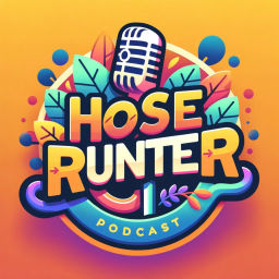 Podcast thumbnail for Hose Runter - Die Show DAVOR
