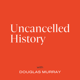 Podcast thumbnail for Uncancelled History