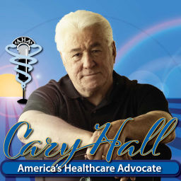Podcast thumbnail for America's Healthcare Advocate