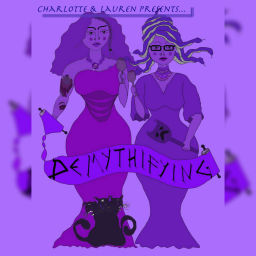 Podcast thumbnail for Demythifying