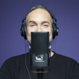 Podcast thumbnail for Hé schoonheid, de BEAUTIESpodcast