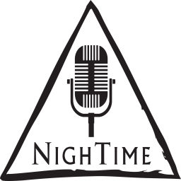 Podcast thumbnail for NighTime