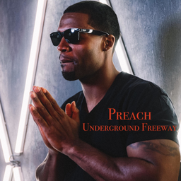 Podcast thumbnail for Underground Freeway