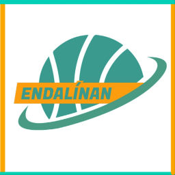 Podcast thumbnail for Endalínan