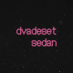Podcast thumbnail for dvadeset sedan