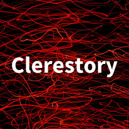 Podcast thumbnail for Clerestory (Bryan Kam)
