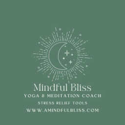 Podcast thumbnail for A Mindful Bliss Podcast