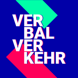 Podcast thumbnail for VerbalVerkehr