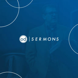 Podcast thumbnail for Open Door Church Sermons