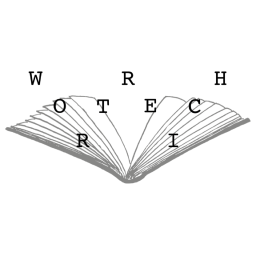 Podcast thumbnail for wortreich - der literaturpodcast