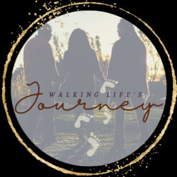 Podcast thumbnail for Walking Life’s Journey Podcast
