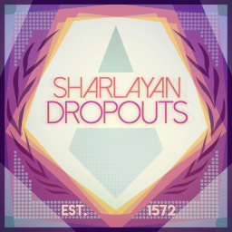 Podcast thumbnail for Sharlayan Dropouts: A Final Fantasy XIV Podcast