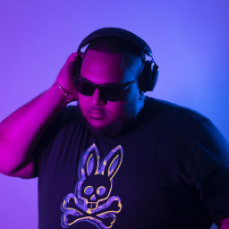 Podcast thumbnail for Sarjeant Music