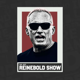 Podcast thumbnail for Jeff Reinebold Show