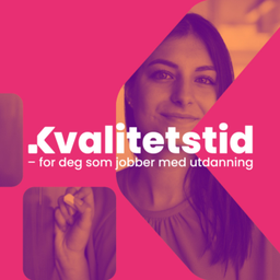 Podcast thumbnail for Kvalitetstid