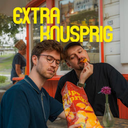 Podcast thumbnail for Extra Knusprig
