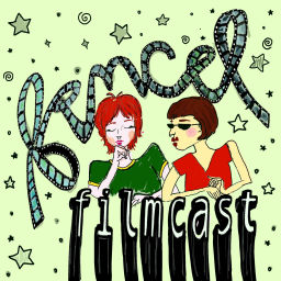 Podcast thumbnail for Femcel Filmcast