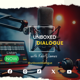 Podcast thumbnail for Unboxed Dialogue