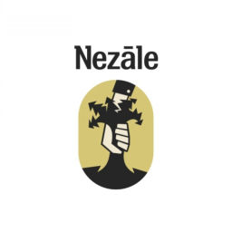 Podcast thumbnail for NeZāle : Vide cilvēkā un cilvēks vidē