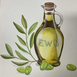 Podcast thumbnail for Empowered Educators formerly Educators with Oil