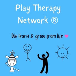 Podcast thumbnail for Play Therapy Network ®