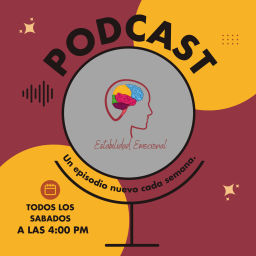 Podcast thumbnail for Estabilidad emocional