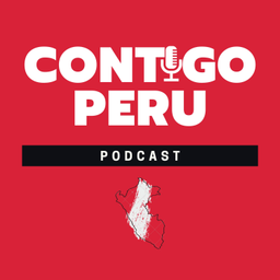 Podcast thumbnail for CONTIGO PERU