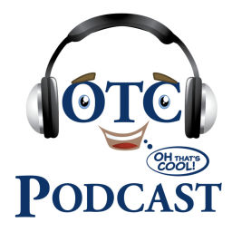 Podcast thumbnail for Oh That's Cool!