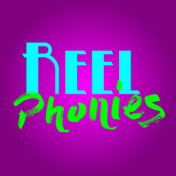 Podcast thumbnail for Reel Phonies