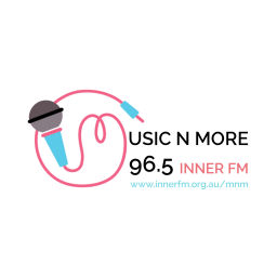 Podcast thumbnail for Music N More (MnM) 96.5 Inner FM