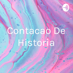 Podcast thumbnail for Contacao De Historia