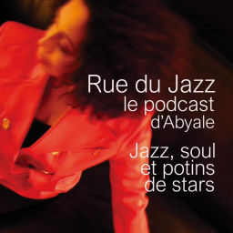 Podcast thumbnail for Rue du Jazz le podcast