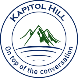 Podcast thumbnail for Kapitol Hill