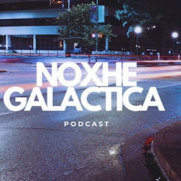 Podcast thumbnail for Noxhegalactica